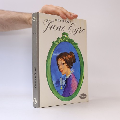 Jane eyre charlotte - jane, | 