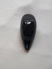 Mercedes-Benz W208 W210 Mopf Wählhebel Schaltknauf Leder Elegance Automatik 