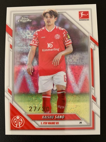 2025 topps buli - topps,