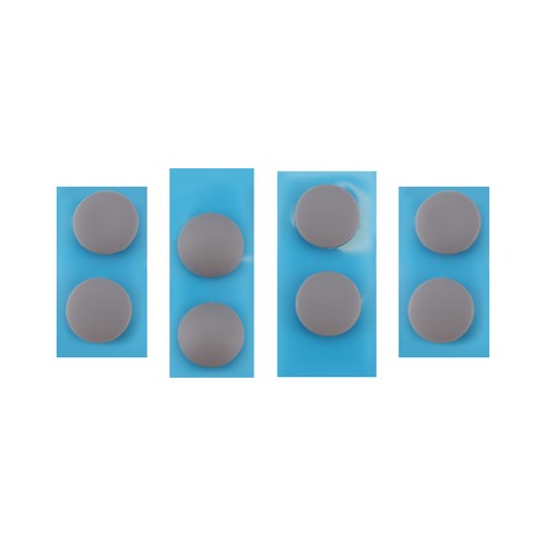 Gummifüße für laptop - ,