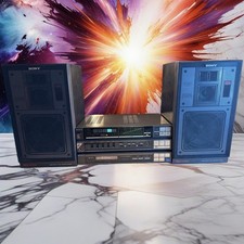 Sony TA-V33 Integrated