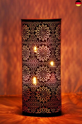 Orientalisches windlicht - orientalisches,