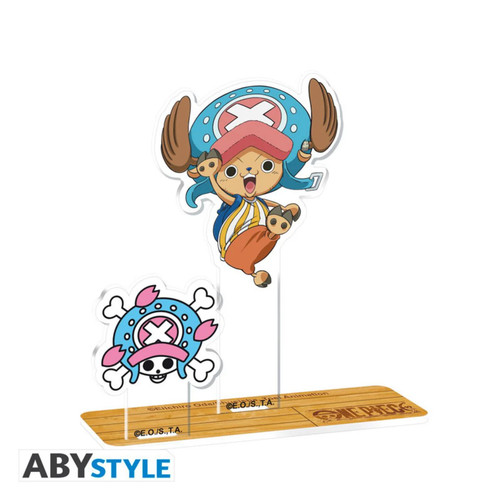 One piece acryl chopper - piece, acryl®
