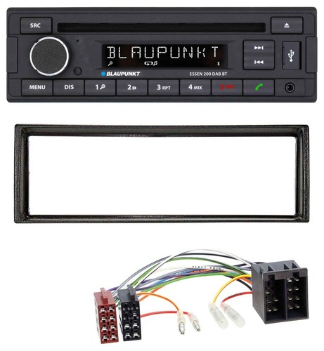 Blaupunkt usb mp3 bluetooth - usb,