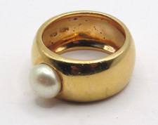 26162/ Vintage Ring Silber 925