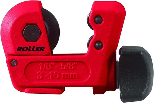 Roller mini rohrabschneider - roller's,