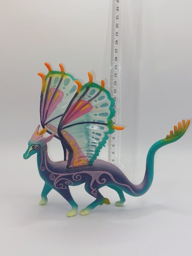 Schleich bayala drache - bayala, antylar