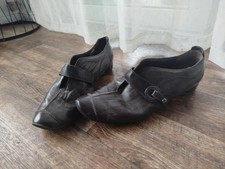Damenschuhe Gr. 45