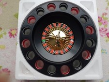 Party Roulette Trinkspiel