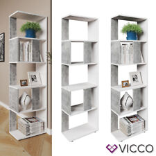 Raumteiler Bücherregal