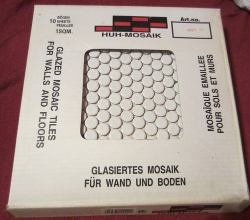 Knopf mosaik rundmosaik - mosaik,,