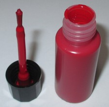 Glühlampenfarbe, Tauchlack