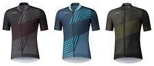 SHIMANO Kita Kurzarmtrikot mit