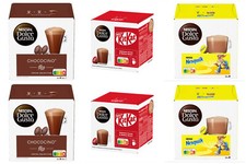 Nescafé Dolce Gusto MixSet
