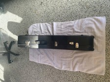 Calton Case Mandolin and