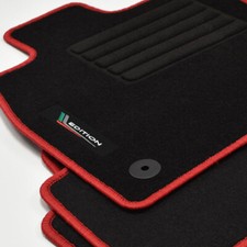 MP Velours Edition Fußmatten