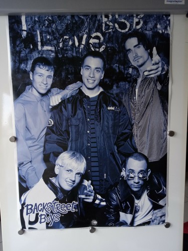 Backstreet boys love - love,