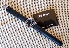 BVLGARI "SOLOTEMPO"