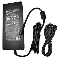Original LG AC DC Adapter For