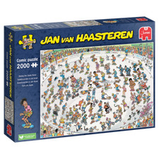 Jumbo Spiele 1110100324 Jan
