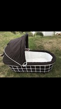 Hartan Racer GT Kombi Kinderwagen / Buggy viel Zubehör Babynest, Fußsack, usw.