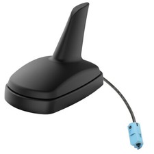 ✅ Auto Dachantenne für Opel Astra G H Corsa C D Zafira A B Vectra Antennenfuß ✅