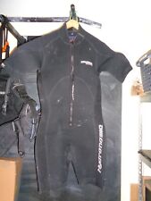 Shorty Camaro, Seamless Bonding , 4way Strech, kaum  gebraucht,  Grösse 54