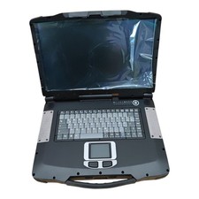 Notebook Laptop Outdoor Roda Rocky RF10 als Ersatzteilträger