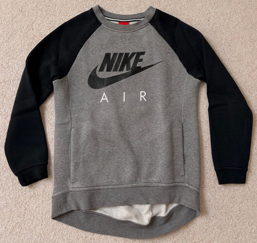 Sweatshirt herren gr xs - sweatshirt, **