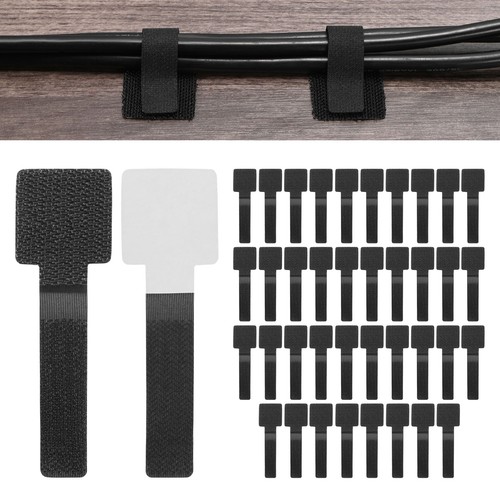 40er set kabelclips - 40er-set,