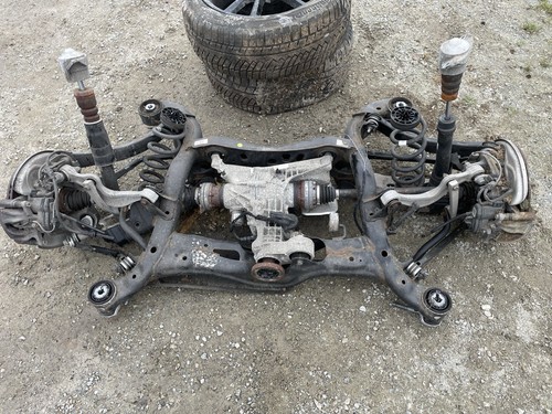 Audi 45tfsi quattro - fy,