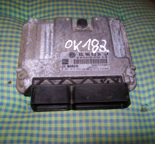 Steuergerät tdi cfhc - vw,