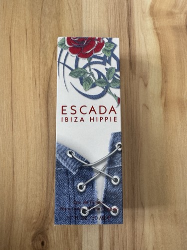 Escada ibiza hippie eau - eau, de