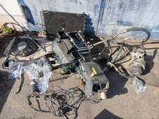 Klima Anlage Diesel Mercedes-Benz 200 D 240 D W123 W 123