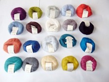 ROWAN Z012000 - kidsilk haze -