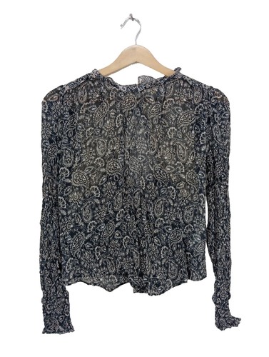 Boden langarm blusen schwarz - boden, langarm-blusen