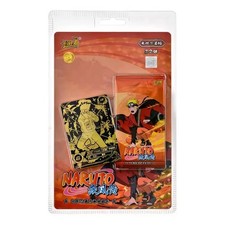 Naruto Shippuden - Blister 4x