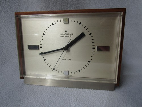 Junghans electronic ato - junghans,