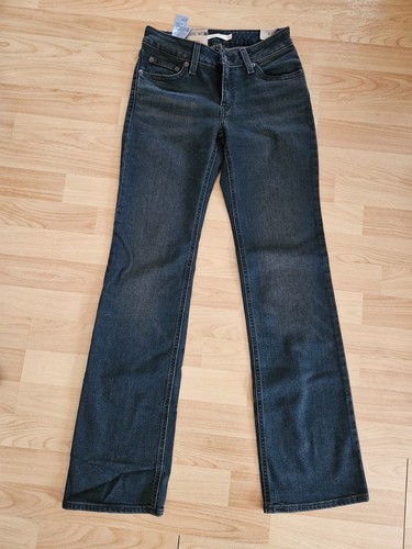 Levis jeans superlow bootcut - jeans,