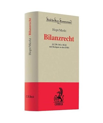 Bilanzrecht 238 342e hgb - bilanzrecht:, §§