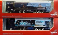 Herpa 2 Modelle IFL Köln