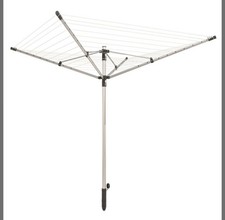 Leifheit Wäschespinne Lino