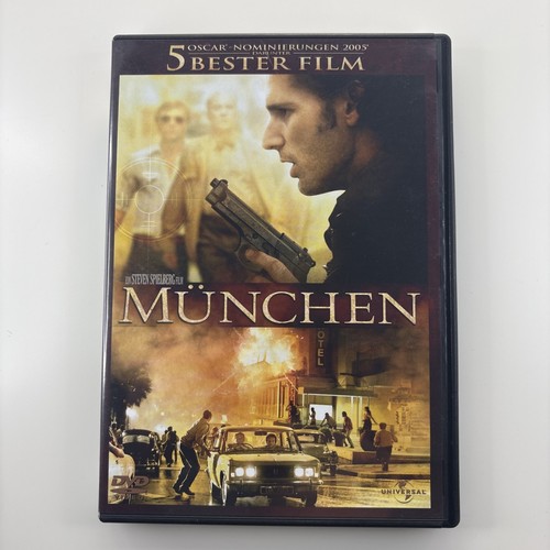 DVD-München