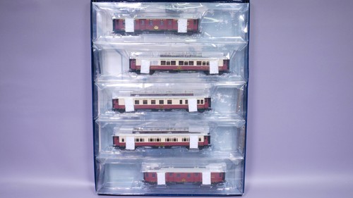 Liliput l386000 - dc,