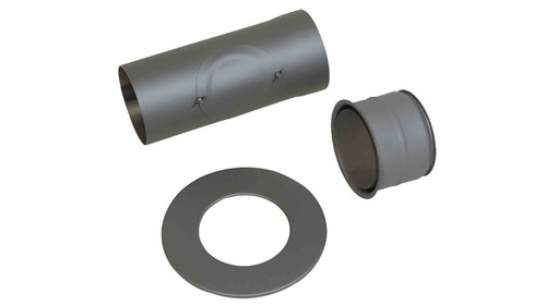 Anschluss set 150mm - Ø,