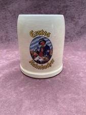 Bierkrug Erstes Kulmbacher