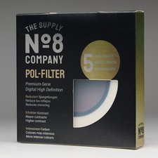 Circular Polfilter CIR-PL CPL