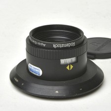 RODENSTOCK APO-GEROGON 150/9