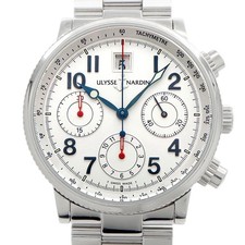 ULYSSE NARDIN Marine