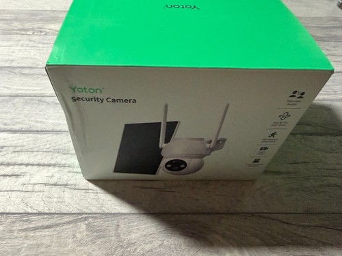 Yoton wifi solar - yoton,
